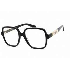 NWT Gucci GG1193O-001 Eyeglasses